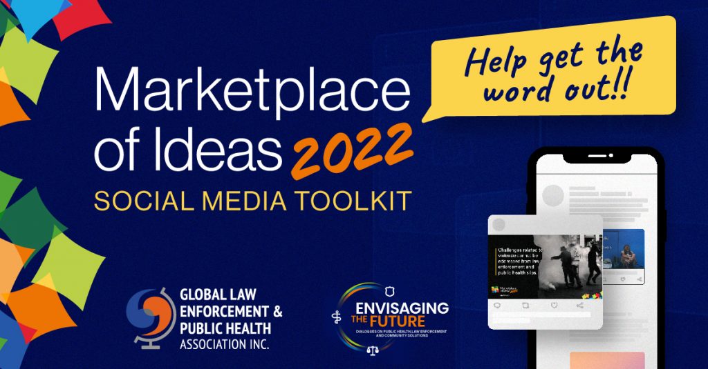 2022 GLEPHA Marketplace of Ideas – GLEPHA