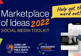 GLEPHA – Global Law Enforcement & Public Health Association Inc.