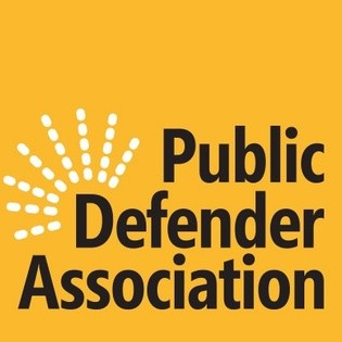 Public Defender Association