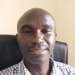 Dr. Damian Chinedu Nzeh