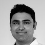 Dr Hassan Mir
