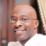 Professor Lekan Ayo-Yusuf