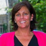 Dr. Patricia Griffin