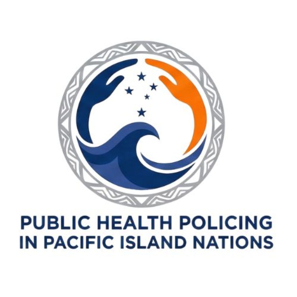 Public Health Policing in Pacific Island Nations – GLEPHA