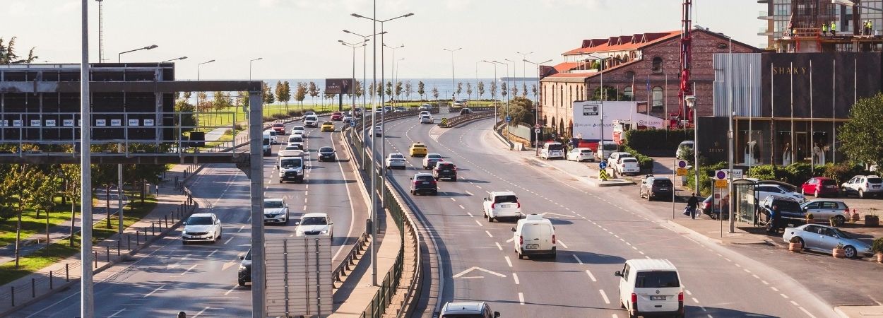 Policing for Road Safety