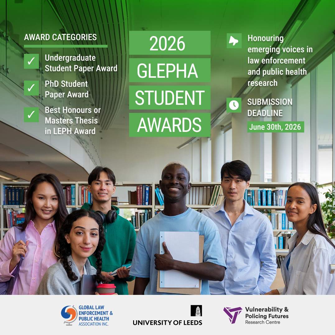 2026 GLEPHA Student Awards – GLEPHA
