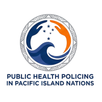 Public Health Policing in Pacific Island Nations LOGO