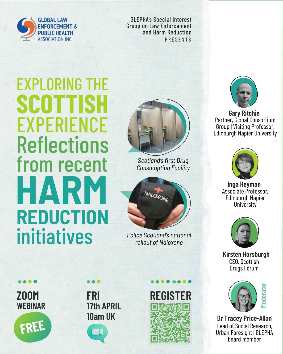 [Webinar] Exploring the Scottish Experience: Reflections from recent ...