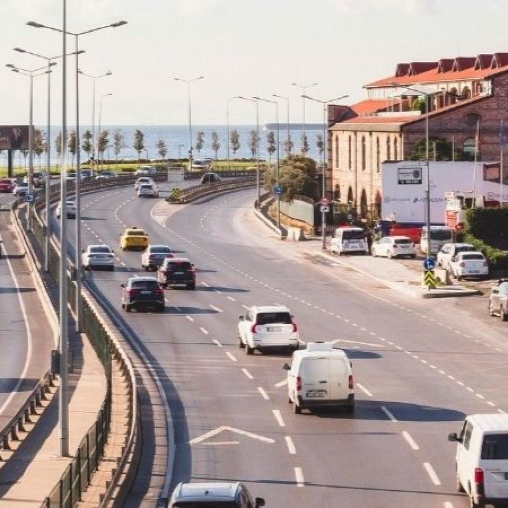 Policing for Road Safety SIG