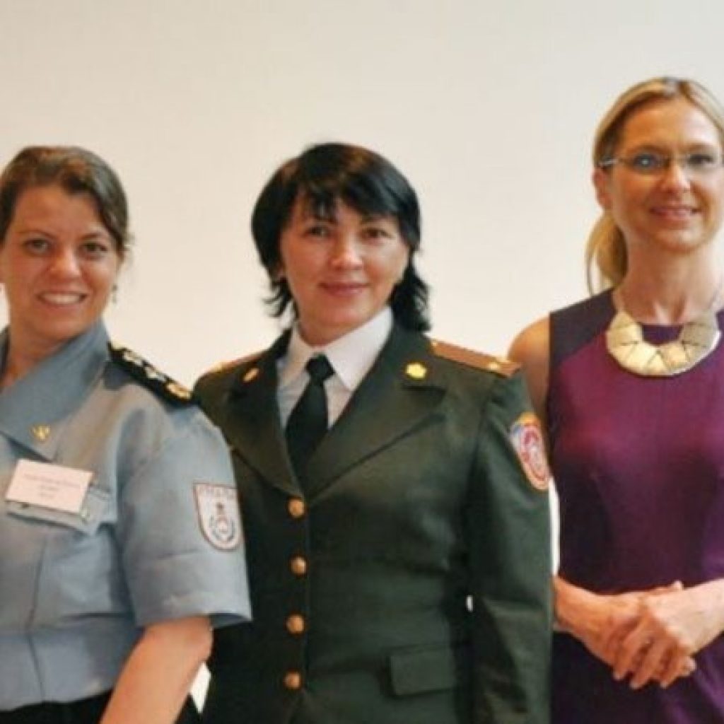 Law Enforcement & Harm Reduction SIG
