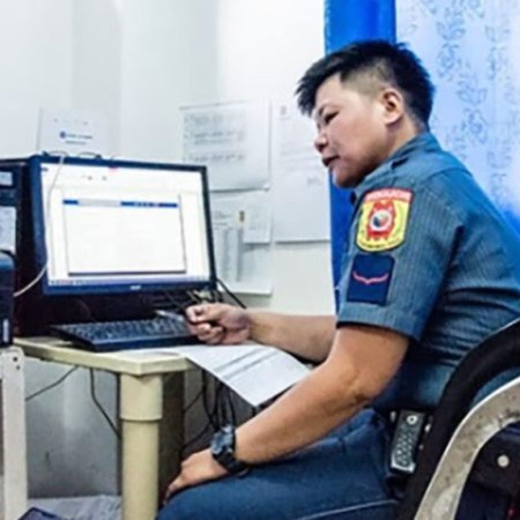 Trauma-Informed Policing SIG