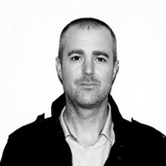 Stuart Thomas – GLEPHA