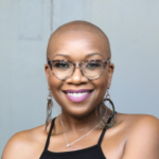 Takia Richardson – GLEPHA