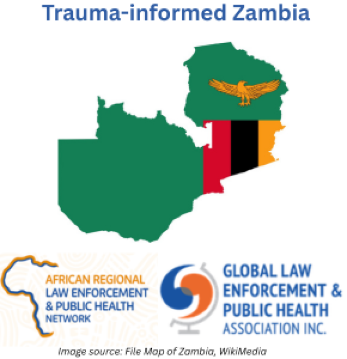 Public Health Policing in Pacific Island Nations – GLEPHA